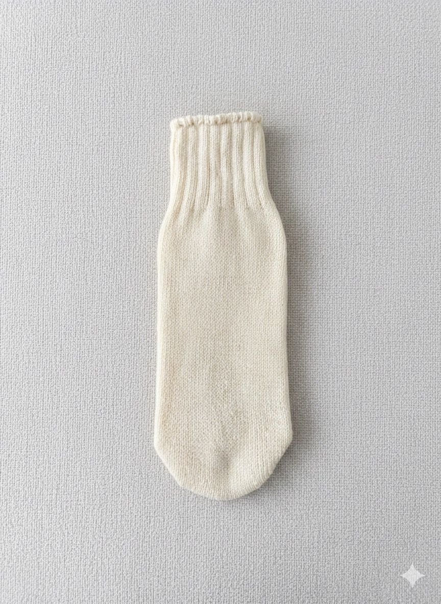 Drama Çorabı - Balıkesir ÇORSAN